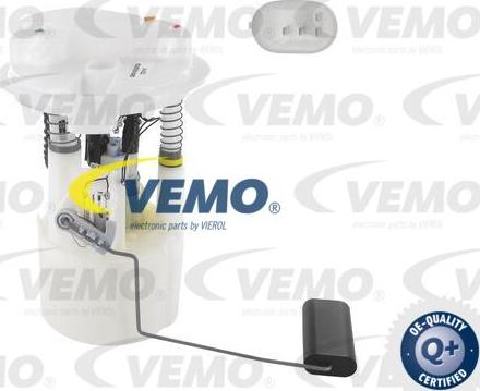 Vemo V46-09-0025 - Gruppo alimentazione carburante autozon.pro