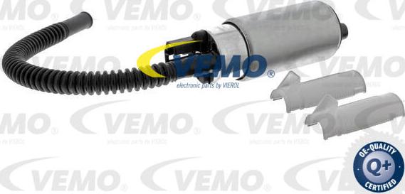 Vemo V46-09-0078 - Pompa carburante autozon.pro