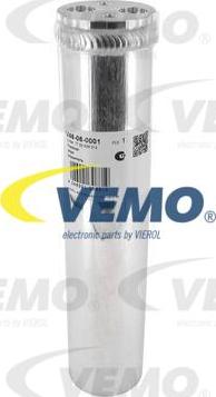 Vemo V46-06-0001 - Essiccatore, Climatizzatore autozon.pro