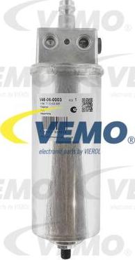 Vemo V46-06-0003 - Essiccatore, Climatizzatore autozon.pro