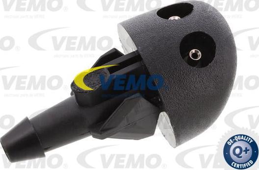 Vemo V46-08-0004 - Ugello acqua lavaggio, Pulizia cristalli autozon.pro