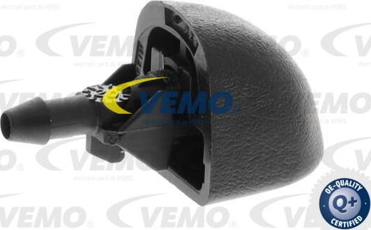 Vemo V46-08-0001 - Ugello acqua lavaggio, Pulizia cristalli autozon.pro