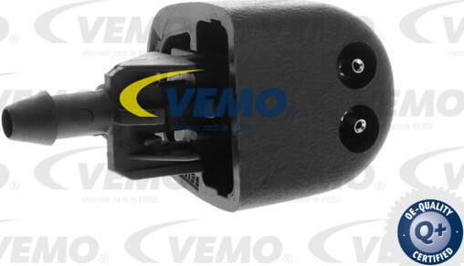 Vemo V46-08-0001 - Ugello acqua lavaggio, Pulizia cristalli autozon.pro