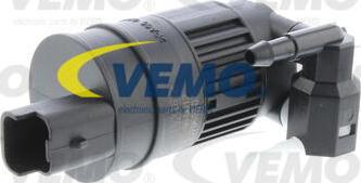 Vemo V46-08-0012 - Pompa acqua lavaggio, Pulizia cristalli autozon.pro