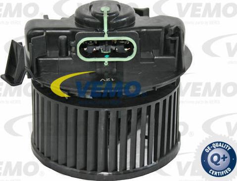 Vemo V46-03-1390 - Ventilatore abitacolo autozon.pro