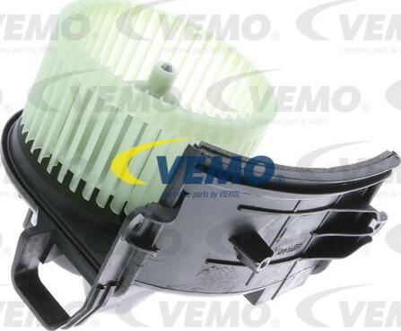 Vemo V46-03-1377 - Elettromotore, Ventilatore abitacolo autozon.pro