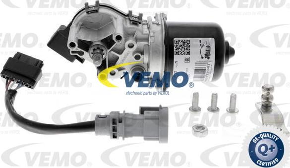 Vemo V46-07-0012 - Motore tergicristallo autozon.pro