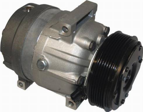 Vemo V46-15-0001 - Compressore, Climatizzatore autozon.pro