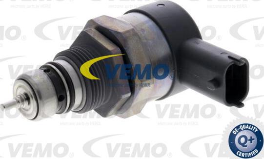 Vemo V46-11-0011 - Valvola regolapressione, Sistema Common-Rail autozon.pro