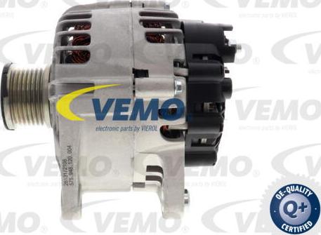 Vemo V46-13-50063 - Alternatore autozon.pro