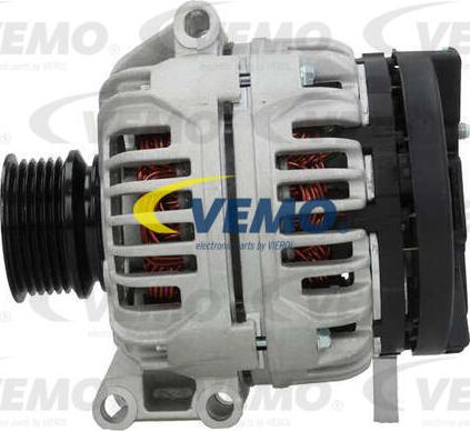 Vemo V46-13-50004 - Alternatore autozon.pro