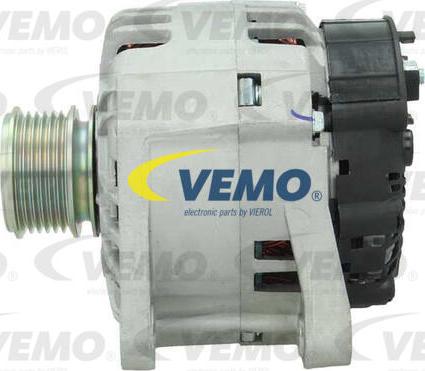 Vemo V46-13-50010 - Alternatore autozon.pro