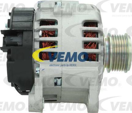 Vemo V46-13-50010 - Alternatore autozon.pro