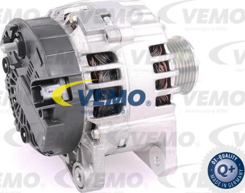 Vemo V46-13-82600 - Alternatore autozon.pro