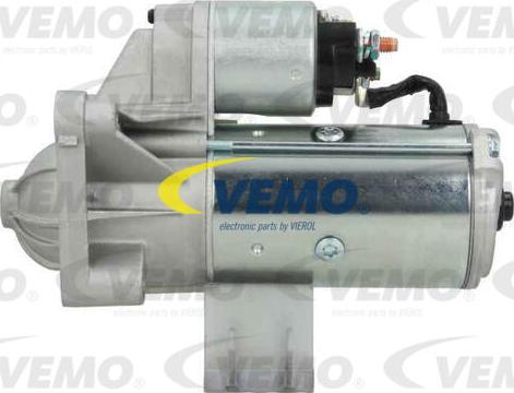 Vemo V46-12-50004 - Motorino d'avviamento autozon.pro