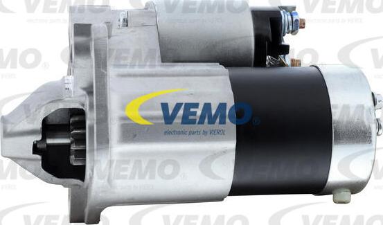 Vemo V46-12-50001 - Motorino d'avviamento autozon.pro