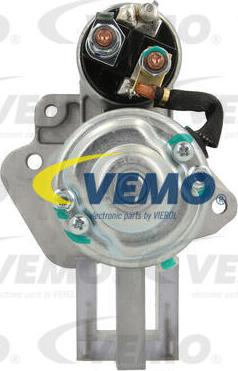 Vemo V46-12-50001 - Motorino d'avviamento autozon.pro