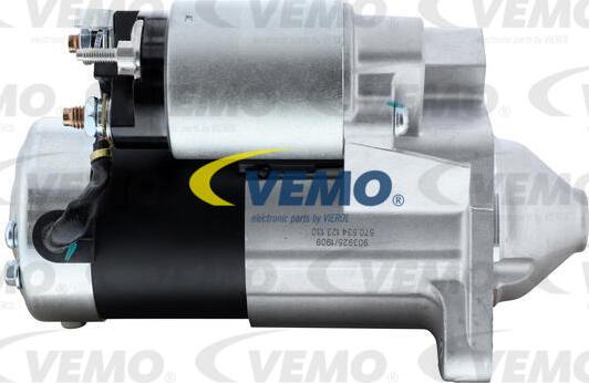 Vemo V46-12-50001 - Motorino d'avviamento autozon.pro