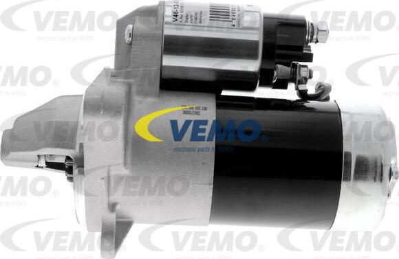 Vemo V46-12-50002 - Motorino d'avviamento autozon.pro