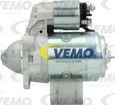 Vemo V46-12-50020 - Motorino d'avviamento autozon.pro