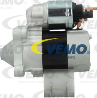 Vemo V46-12-50027 - Motorino d'avviamento autozon.pro