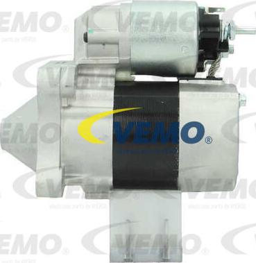 Vemo V46-12-80062 - Motorino d'avviamento autozon.pro