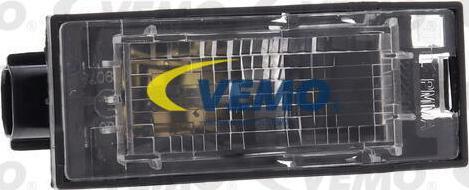 Vemo V46-84-0005 - Luce targa autozon.pro