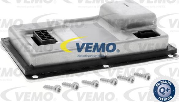 Vemo V46-84-0003 - Dispositivo d'accensione, Lampada a scarico di gas autozon.pro