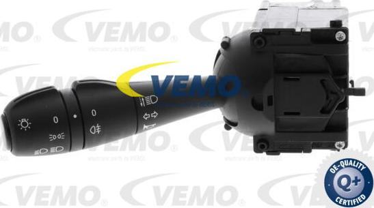 Vemo V46-80-0046 - Leva devio guida autozon.pro