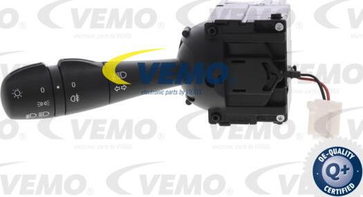 Vemo V46-80-0043 - Leva devio guida autozon.pro