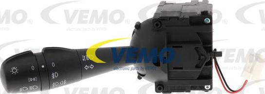 Vemo V46-80-0055 - Leva devio guida autozon.pro