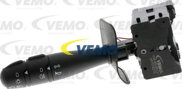 Vemo V46-80-0013-1 - Leva devio guida autozon.pro