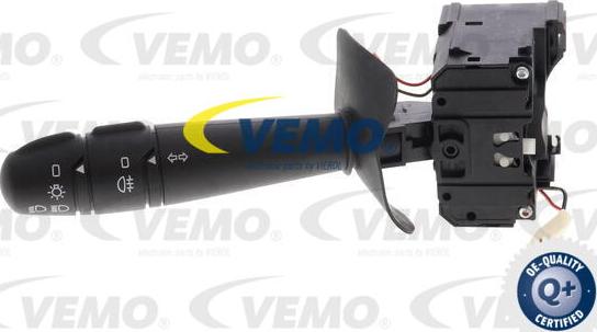 Vemo V46-80-0024 - Leva devio guida autozon.pro