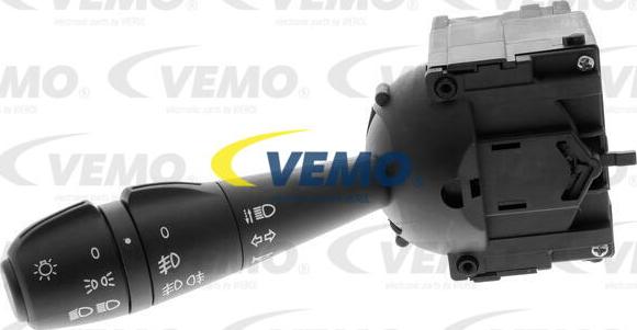 Vemo V46-80-0025 - Leva devio guida autozon.pro