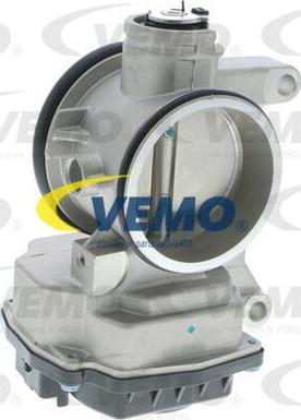 Vemo V46-81-0004-1 - Corpo farfallato autozon.pro