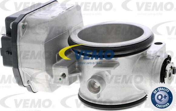 Vemo V46-81-0004 - Corpo farfallato autozon.pro