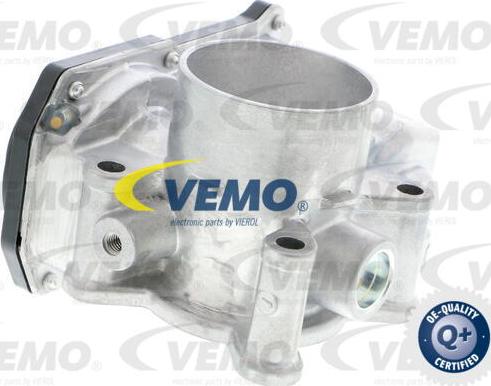 Vemo V46-81-0006 - Corpo farfallato autozon.pro