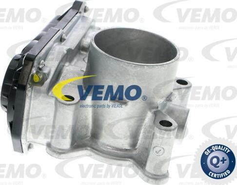 Vemo V46-81-0001 - Corpo farfallato autozon.pro