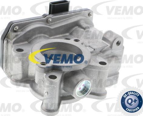 Vemo V46-81-0002 - Corpo farfallato autozon.pro