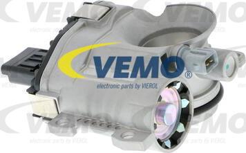 Vemo V46-81-0007 - Corpo farfallato autozon.pro