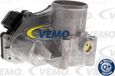 Vemo V46-81-0021 - Corpo farfallato autozon.pro