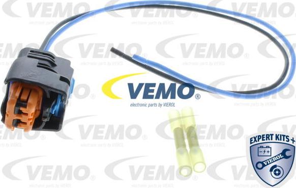 Vemo V46-83-0007 - Kit riparazione cavi, Sensore posizione albero motore autozon.pro