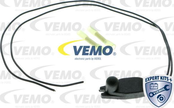 Vemo V46-83-0014 - Kit riparazione cavi, Sensore temperatura esterna autozon.pro