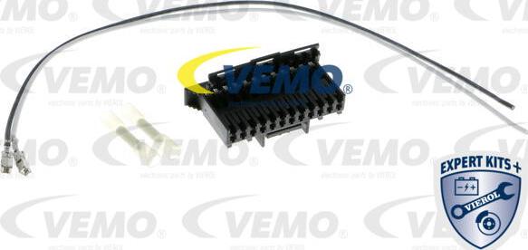 Vemo V46-83-0015 - Kit riparazione, Fascio cavi autozon.pro