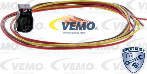 Vemo V46-83-0016 - Kit riparazione, Fascio cavi autozon.pro