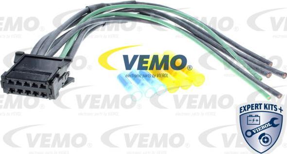 Vemo V46-83-0010 - Kit riparazione, Fascio cavi autozon.pro