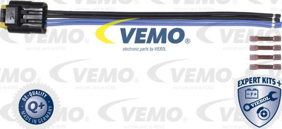 Vemo V46-83-0018 - Kit riparazione cavi, Luce posteriore autozon.pro