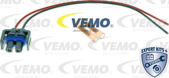 Vemo V46-83-0013 - Kit riparazione, Fascio cavi autozon.pro