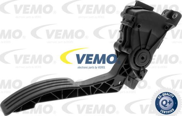 Vemo V46-82-0003 - Pedale acceleratore autozon.pro