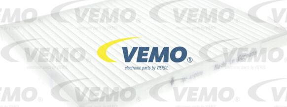 Vemo V46-30-1069 - Filtro, Aria abitacolo autozon.pro